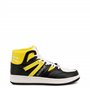 Plein Sport Sneakers Jaune Homme