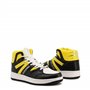 Plein Sport Sneakers Jaune Homme