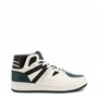 Plein Sport Sneakers Blanc Homme