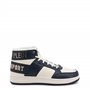 Plein Sport Sneakers Blanc Homme