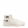 Plein Sport Sneakers Blanc Homme