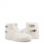 Plein Sport Sneakers Blanc Homme