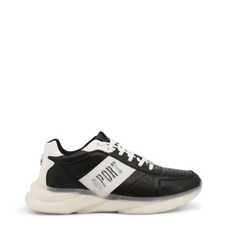 Plein Sport Sneakers Noir Homme