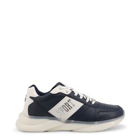 Plein Sport Sneakers Bleu Homme