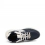 Plein Sport Sneakers Bleu Homme