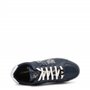 Plein Sport Sneakers Bleu Homme