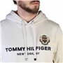 Tommy Hilfiger Sweat-shirts Brun Homme