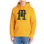 Tommy Hilfiger Sweat-shirts Jaune Homme