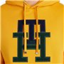 Tommy Hilfiger Sweat-shirts Jaune Homme