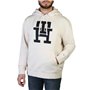 Tommy Hilfiger Sweat-shirts Blanc Homme