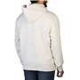 Tommy Hilfiger Sweat-shirts Blanc Homme