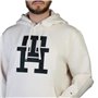 Tommy Hilfiger Sweat-shirts Blanc Homme