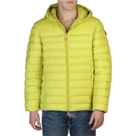 Save The Duck Vestes Vert Homme