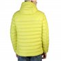 Save The Duck Vestes Vert Homme