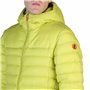 Save The Duck Vestes Vert Homme