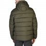 Save The Duck Vestes Vert Homme