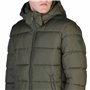 Save The Duck Vestes Vert Homme