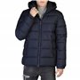 Save The Duck Vestes Bleu Homme