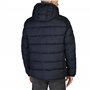 Save The Duck Vestes Bleu Homme