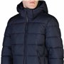 Save The Duck Vestes Bleu Homme