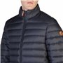 Save The Duck Vestes Gris Homme