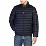 Save The Duck Vestes Bleu Homme