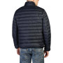 Save The Duck Vestes Bleu Homme