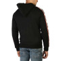 Moschino Sweat-shirts Noir Homme