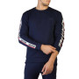 Moschino Sweat-shirts Bleu Homme