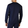 Moschino Sweat-shirts Bleu Homme