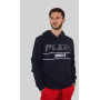 Plein Sport Sweat-shirts Bleu Homme