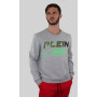 Plein Sport Sweat-shirts Gris Homme