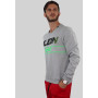 Plein Sport Sweat-shirts Gris Homme