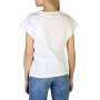 Pepe Jeans T-shirts Blanc Femme