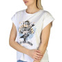 Pepe Jeans T-shirts Blanc Femme