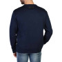 Plein Sport Sweat-shirts Bleu Homme