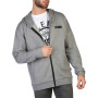 Plein Sport Sweat-shirts Gris Homme