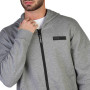 Plein Sport Sweat-shirts Gris Homme