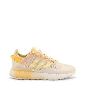 Adidas Sneakers Blanc Femme