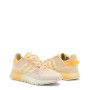 Adidas Sneakers Blanc Femme