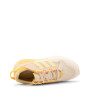 Adidas Sneakers Blanc Femme