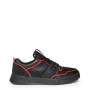 Bikkembergs Sneakers Noir Homme