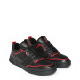 Bikkembergs Sneakers Noir Homme