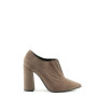 Made in Italia Talons hauts Brun Femme