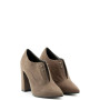 Made in Italia Talons hauts Brun Femme