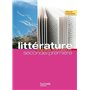 L'écume des lettres - Littérature 2de / 1re - Livre élève format compact - Edition 2011