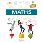 Mathématiques 3e Enseignement adapté - Livre élève - Ed. 2014