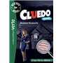 Aventures sur Mesure Cluedo 04 - Madame Pervenche