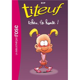 Titeuf11 - Tcheu