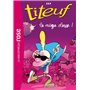 Titeuf 13 - La méga classe!